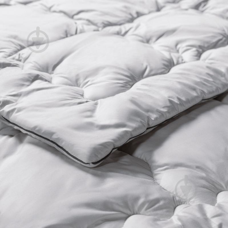 Одеяло шерстяное №1044 Silver Cloud лето 220x240 см MirSon серебряный - фото 1 Одеяло шерстяное №1044 Silver Cloud лето 220x240 см MirSon серебряный - фото 1