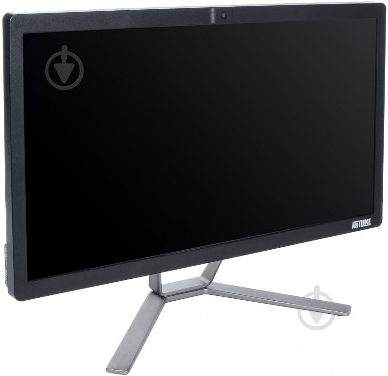 Моноблок Artline Business F27 21,5 (F27v04) black - фото 1