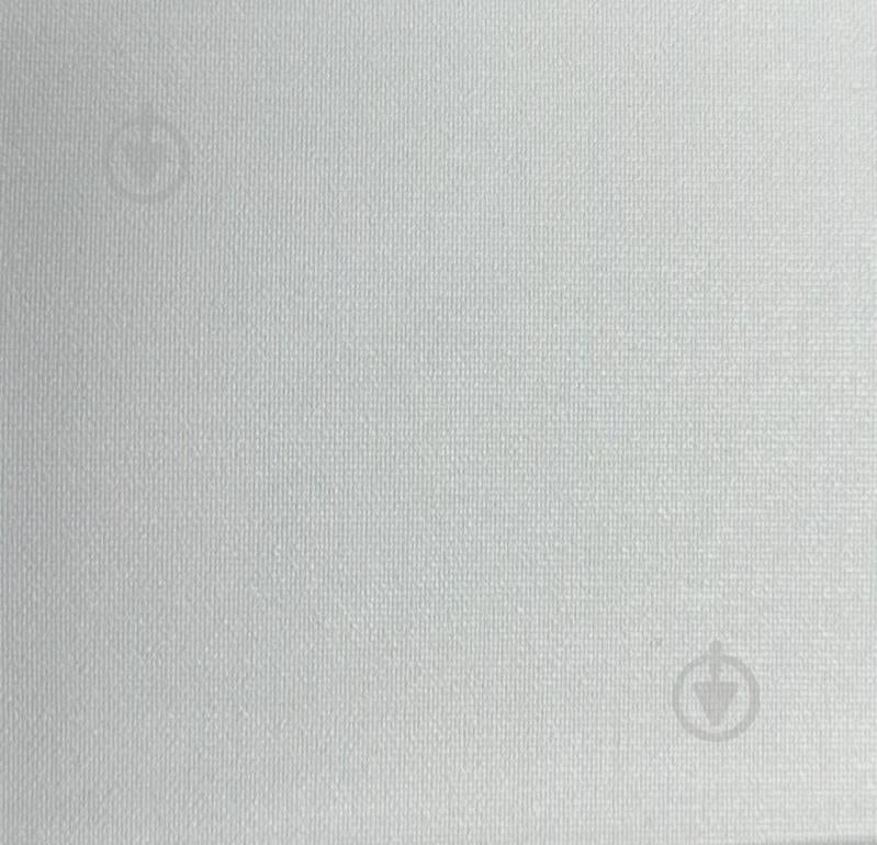 Ролета мини Gardinia Вена белый 80x185 см - фото 3