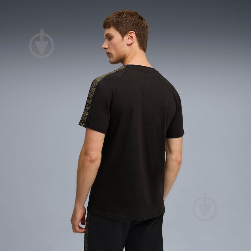 Футболка Puma KING Tee 66028601 р.M черный - фото 2