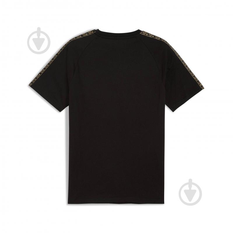 Футболка Puma KING Tee 66028601 р.M черный - фото 7
