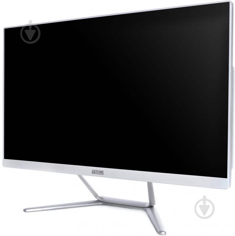 Моноблок Artline Home G43 23,8" (G43v02w) white - фото 1