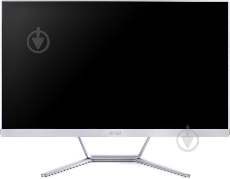 Моноблок Artline Home G43 23,8" (G43v02w) white - фото 2
