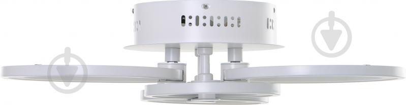Люстра светодиодная Victoria Lighting 66 Вт белый Saturn/PL4 - фото 2 Люстра светодиодная Victoria Lighting 66 Вт белый Saturn/PL4 - фото 2