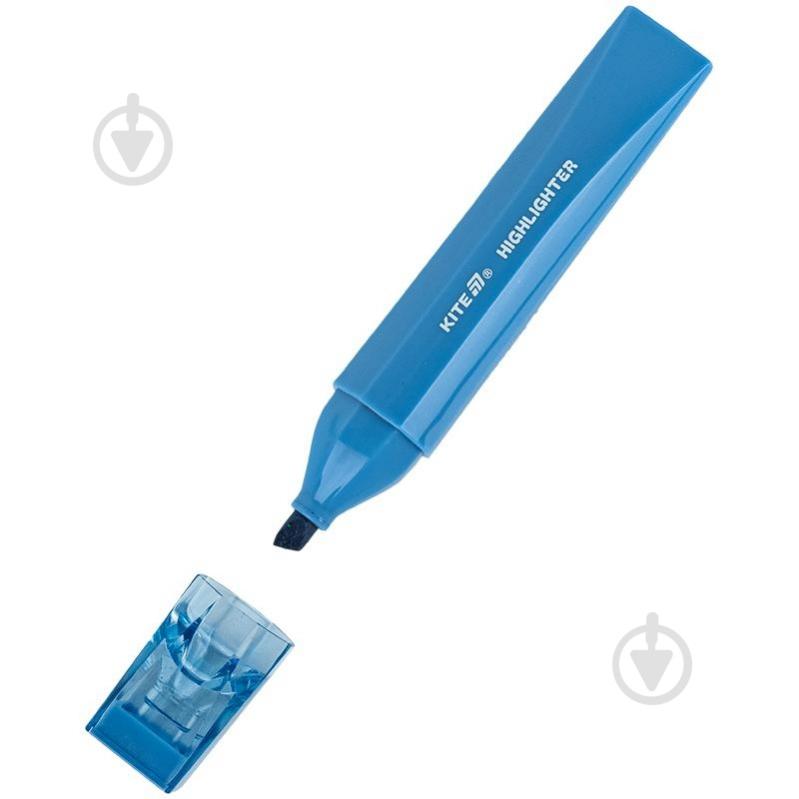 Маркер текстовый KITE Creative Trendy Colors мульти K24-1144 - фото 4