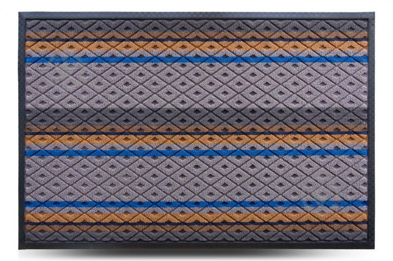 Килимок Dariana Multicolor №6 80x120 см - фото 1
