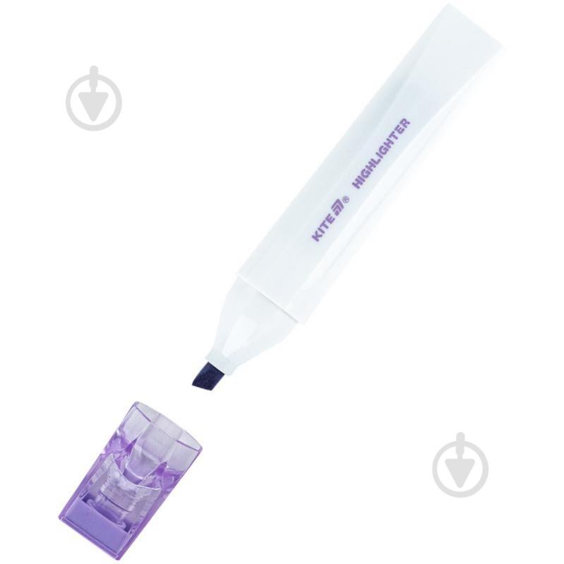 Маркер текстовый KITE Creative Pastel Colors мульти K24-1145 - фото 4