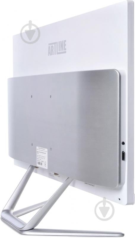Моноблок Artline Home G71 27" (G71v11w) white - фото 3