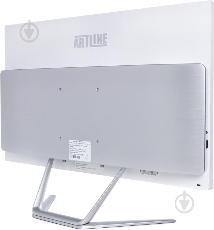 Моноблок Artline Home G71 27" (G71v11w) white - фото 5