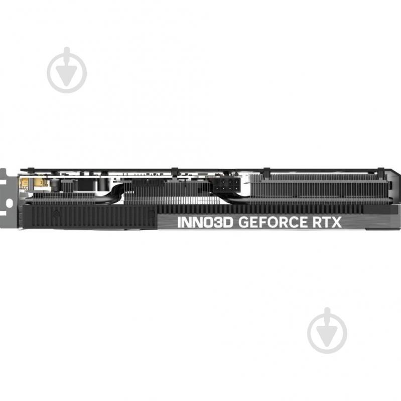 Відеокарта Inno3D GeForce RTX 4060 Ti 8GB GDDR6 128bit (N406T2-08D6X-171153N) - фото 3