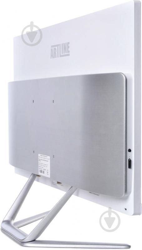 Моноблок Artline Home G73 27" (G73v06w) white - фото 3 Моноблок Artline Home G73 27" (G73v06w) white - фото 3