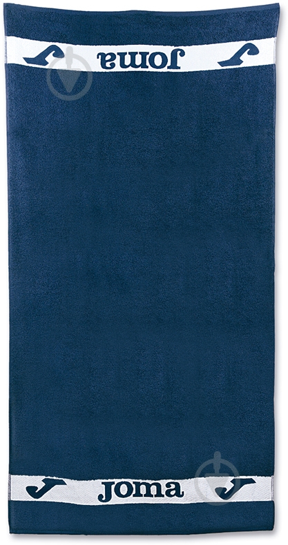 Рушник PC5 400148.300 TOWEL NAVY AW2021 - фото 1