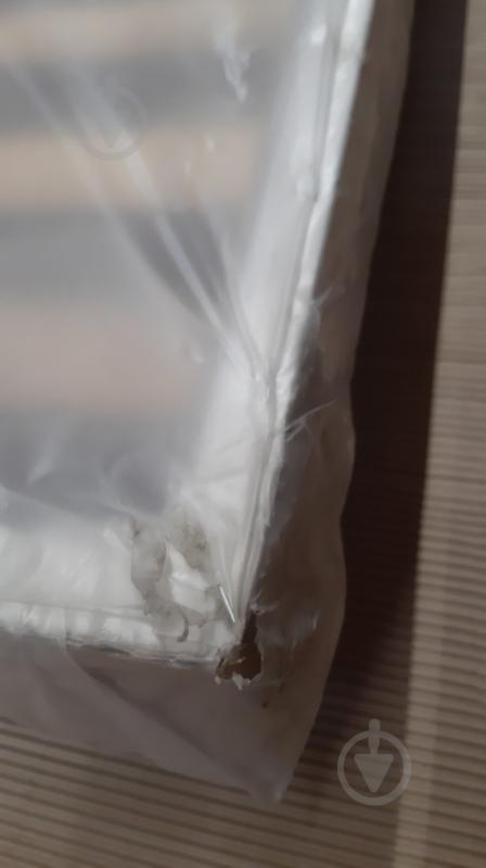 УЦЕНКА! Матрас Меркурий Sharm 160x200 см - фото 3 УЦЕНКА! Матрас Меркурий Sharm 160x200 см - фото 3