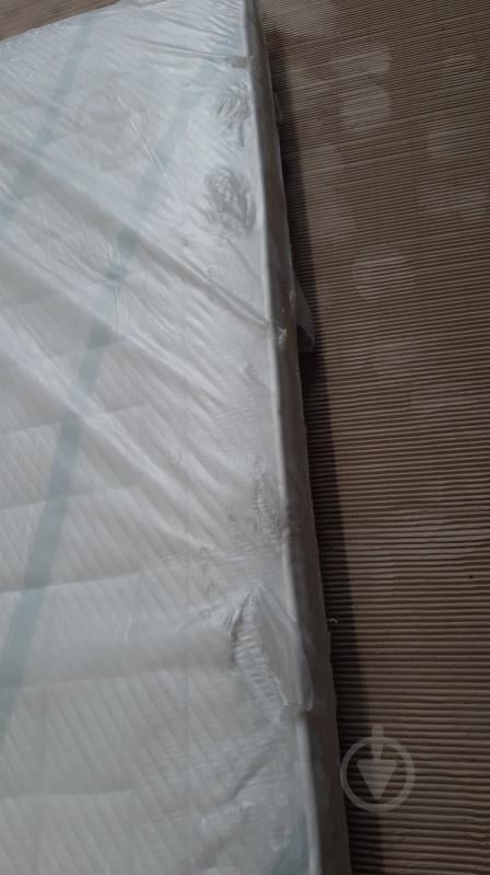 УЦЕНКА! Матрас Меркурий Sharm 160x200 см - фото 4 УЦЕНКА! Матрас Меркурий Sharm 160x200 см - фото 4