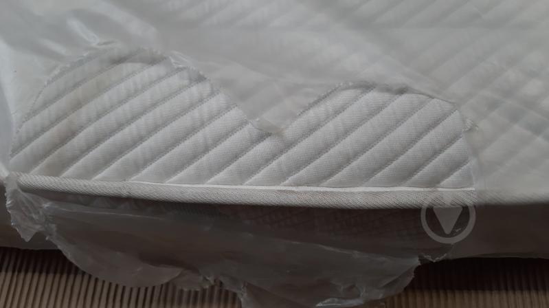 УЦЕНКА! Матрас Меркурий Sharm 160x200 см - фото 6 УЦЕНКА! Матрас Меркурий Sharm 160x200 см - фото 6