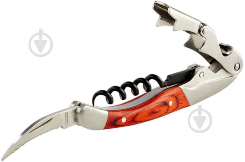 Штопор официанта APS 11,5 см 93302 - фото 2