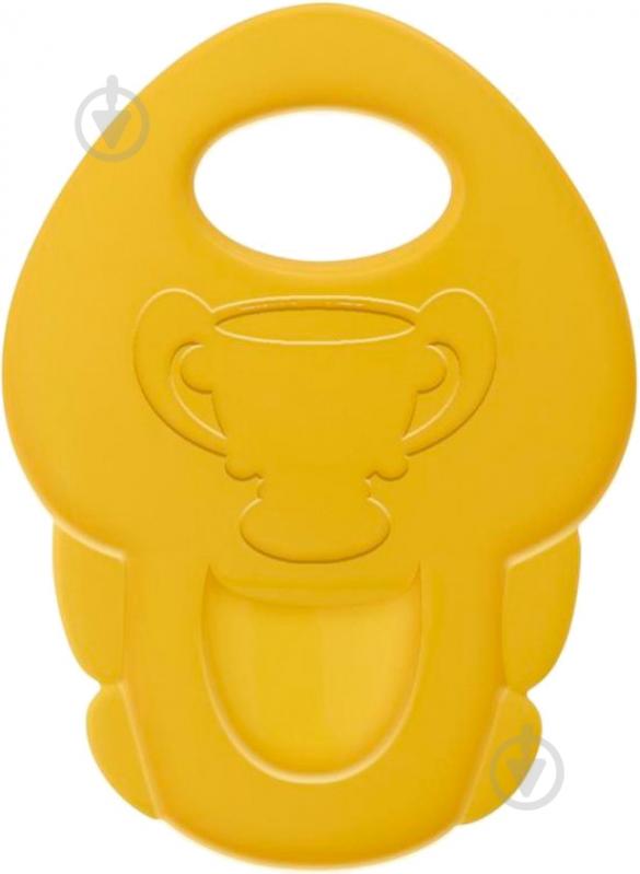 Игрушка музыкальная Chicco Ключи Ferrari 09564.00 - фото 4