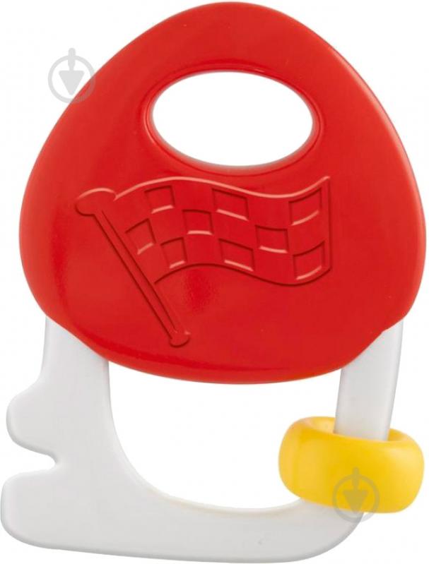 Игрушка музыкальная Chicco Ключи Ferrari 09564.00 - фото 6