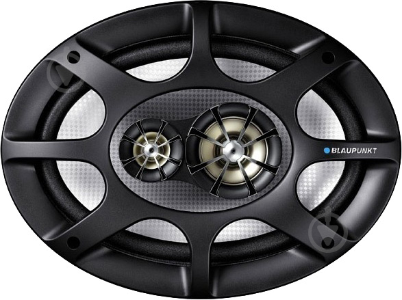 Автоакустика Blaupunkt GTx 693 SC - фото 3