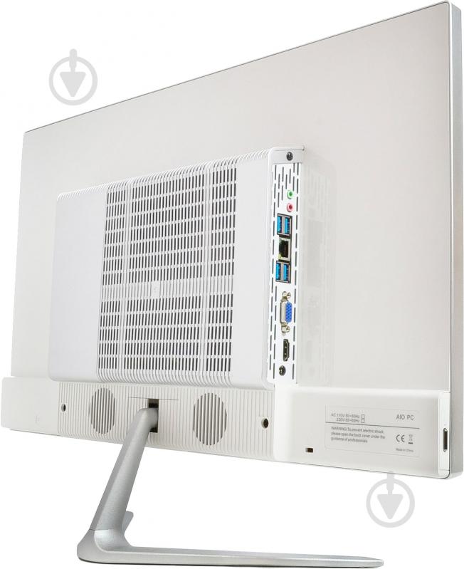 Моноблок Artline Business M61 23,8" (M61v05) white - фото 3