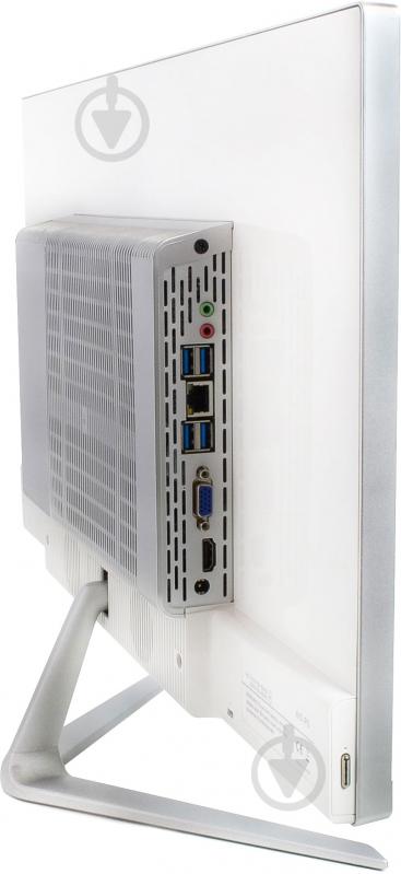 Моноблок Artline Business M61 23,8" (M61v05) white - фото 4
