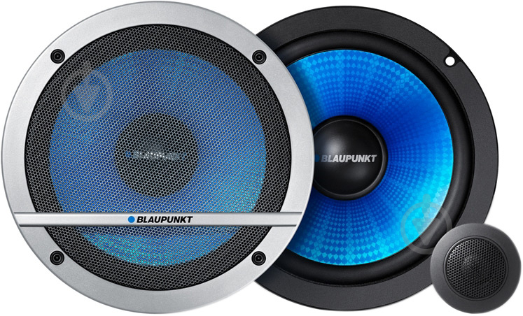 Автоакустика BLAUPUNKT TL 170 - фото 1