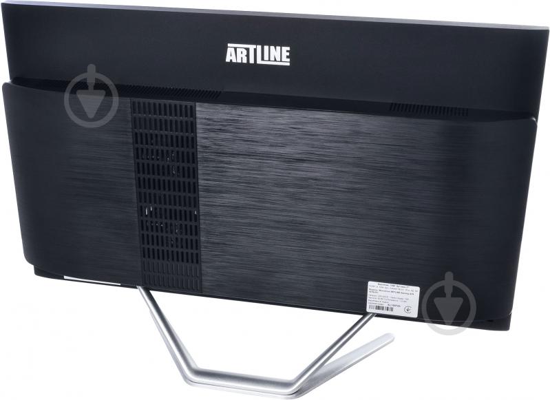 Моноблок Artline Gaming G75 27" (G75v16) black - фото 6 Моноблок Artline Gaming G75 27" (G75v16) black - фото 6