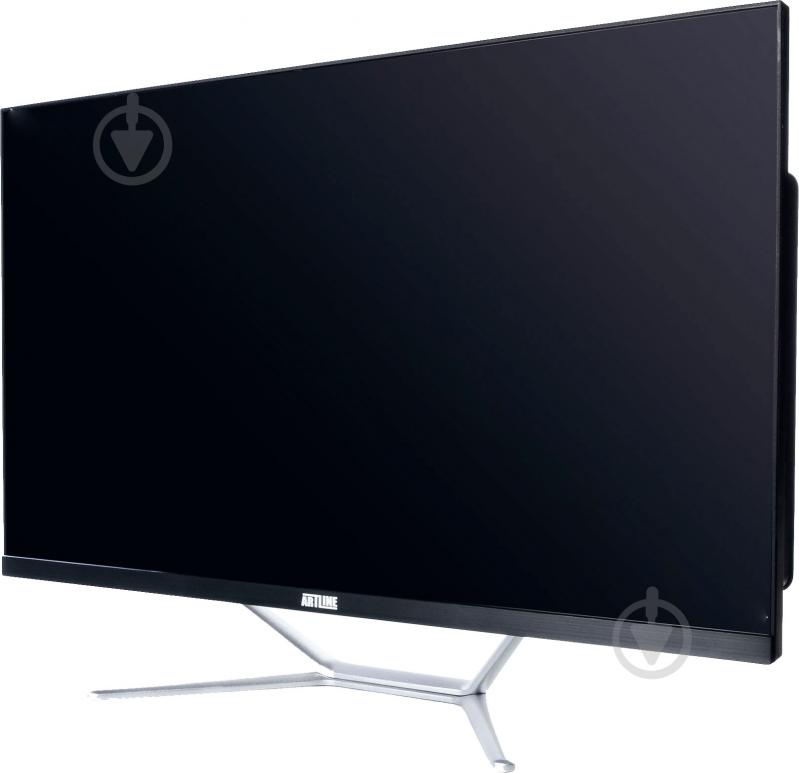 Моноблок Artline Gaming G75 27" (G75v17) black - фото 2