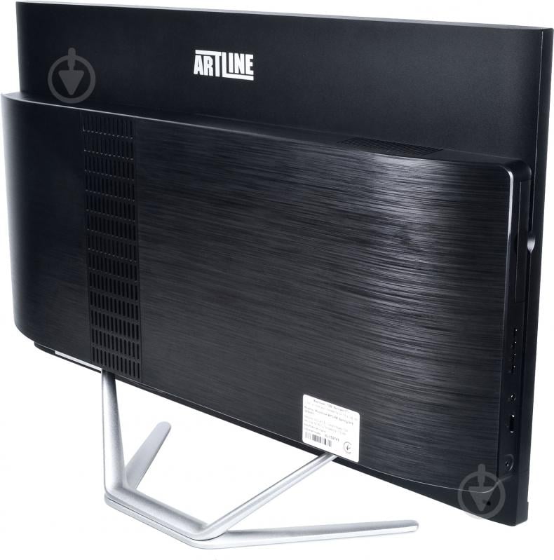 Моноблок Artline Gaming G75 27" (G75v17) black - фото 5