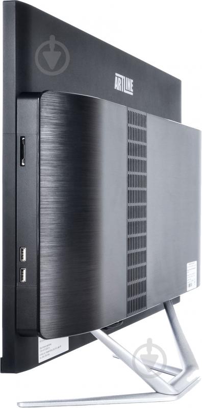 Моноблок Artline Gaming G75 27" (G75v18) black - фото 7 Моноблок Artline Gaming G75 27" (G75v18) black - фото 7