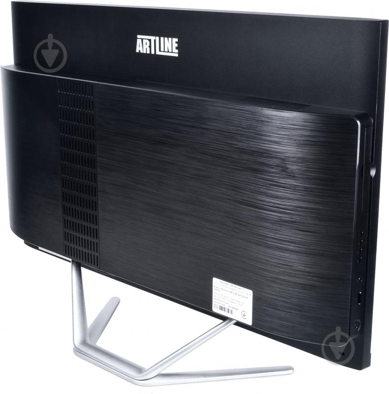 Моноблок Artline Gaming G75 27" (G75v18) black - фото 5 Моноблок Artline Gaming G75 27" (G75v18) black - фото 5