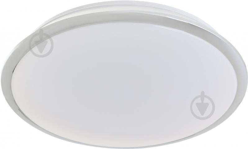 Світильник світлодіодний Светкомплект Ardiente WL-J 40 OP RC CH 40 Вт білий 2800-6000 К - фото 2 Світильник світлодіодний Светкомплект Ardiente WL-J 40 OP RC CH 40 Вт білий 2800-6000 К - фото 2