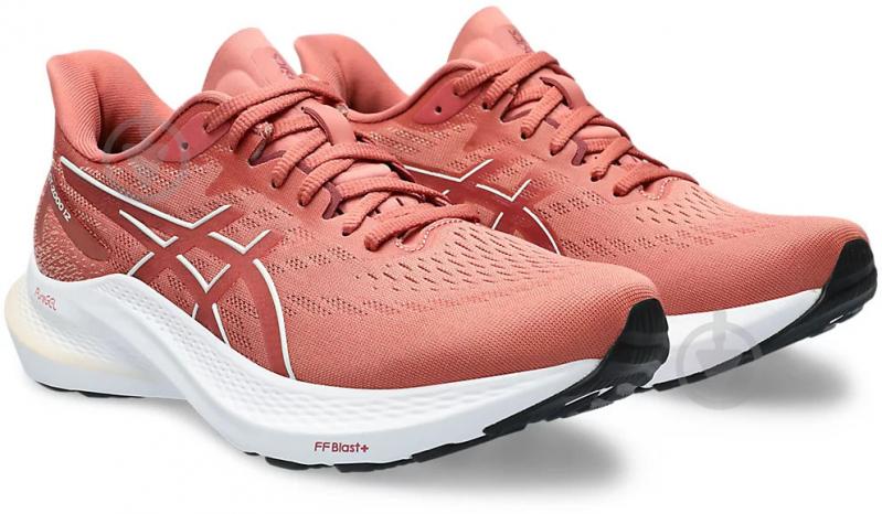 Кросівки жіночі Asics GT-2000 12 1012B506-600 р.39 рожеві - фото 3