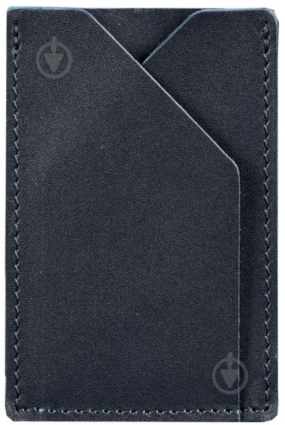 Візитниця BlankNote 8.0 BN-KK-8-navy-blue - фото 1