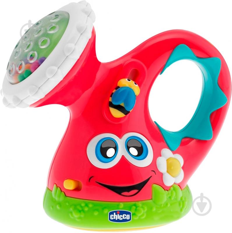 Игрушка музыкальная Chicco Лейка 07700.00 - фото 1