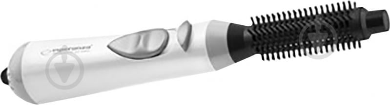 Фен-щетка Esperanza EBL001W - фото 1