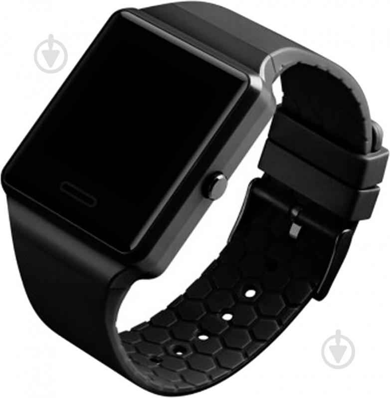 Skmei 1526 black 1526BOXBK