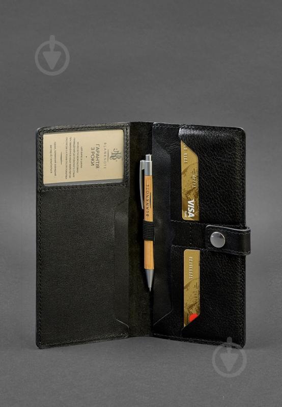 Тревел-кейс BlankNote 6.0 BN-TK-6-g - фото 4