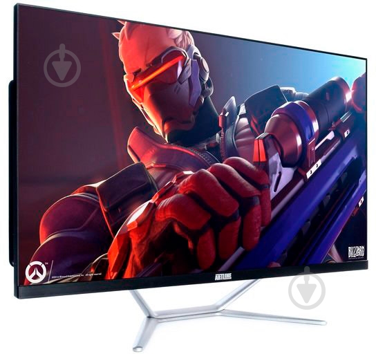 Моноблок Artline Gaming G79 27" (G79v11) black - фото 1