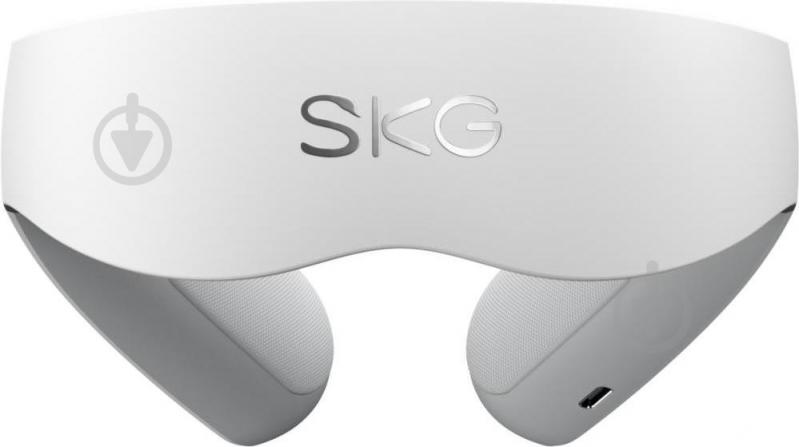 Масажер для шиї SKG GS500-N - фото 7 Масажер для шиї SKG GS500-N - фото 7