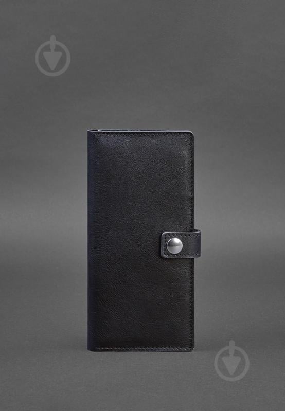 Тревел-кейс BlankNote 6.0 BN-TK-6-navy-blue - фото 2 Тревел-кейс BlankNote 6.0 BN-TK-6-navy-blue - фото 2