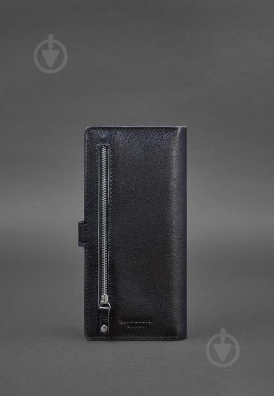 Тревел-кейс BlankNote 6.0 BN-TK-6-navy-blue - фото 4 Тревел-кейс BlankNote 6.0 BN-TK-6-navy-blue - фото 4