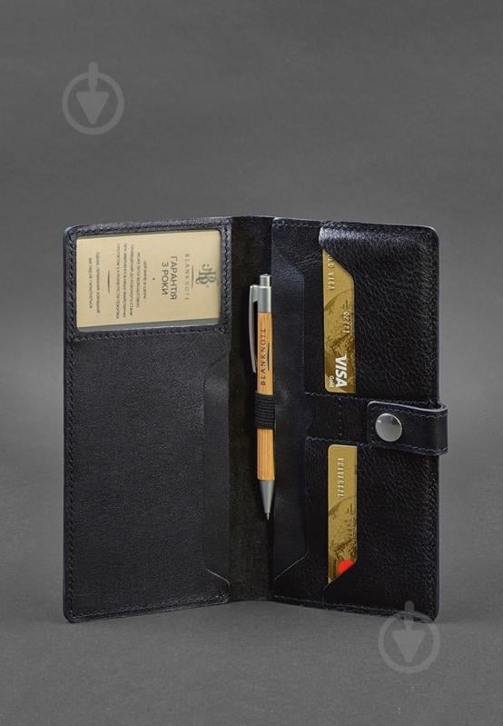 Тревел-кейс BlankNote 6.0 BN-TK-6-navy-blue - фото 5 Тревел-кейс BlankNote 6.0 BN-TK-6-navy-blue - фото 5