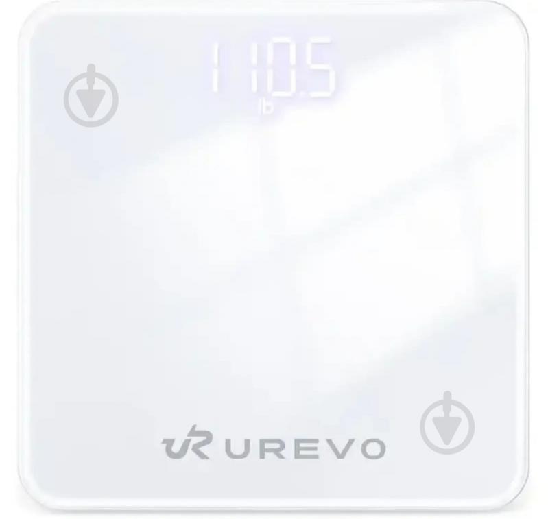 Смарт-весы Urevo URWS001 - фото 1