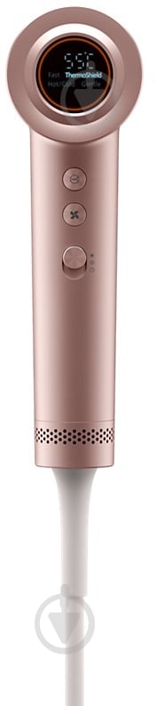 Фен Philips Series 8000 BHD837/10 - фото 16