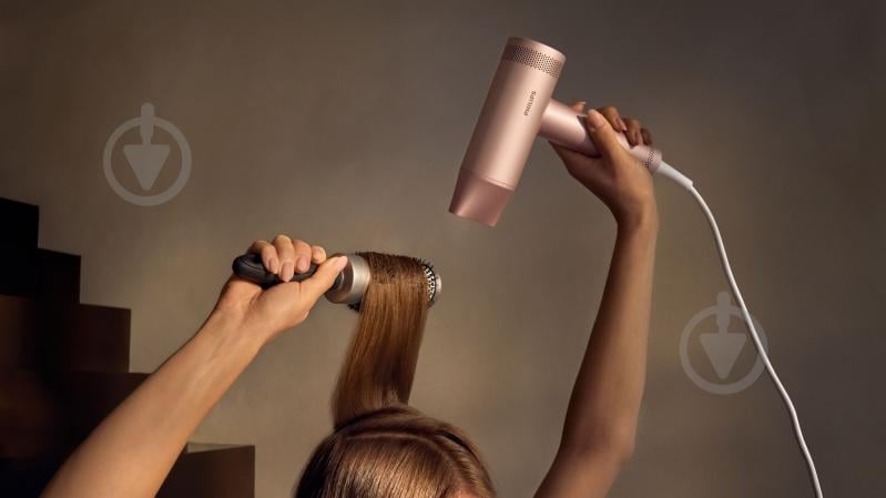 Фен Philips Series 8000 BHD837/10 - фото 19