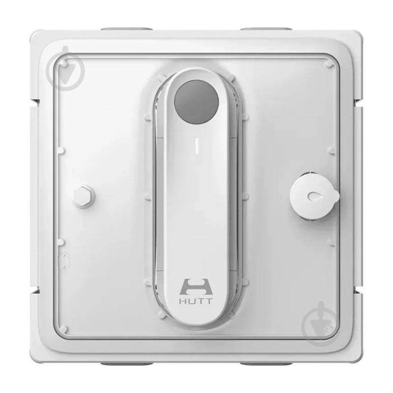 Робот-мойщик окон Hutt W9 - фото 1