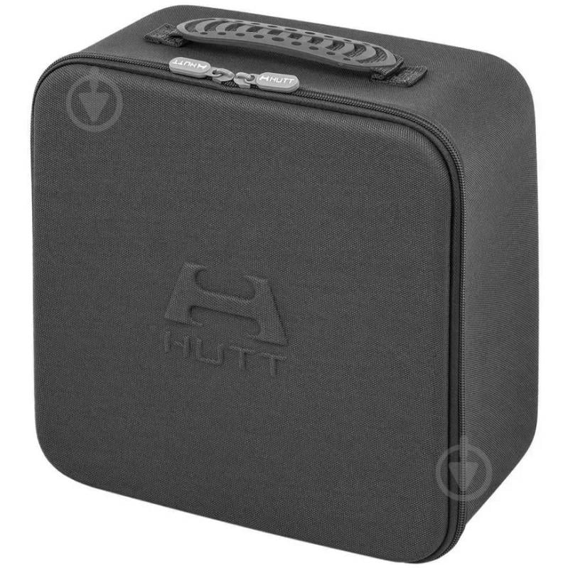 Робот-мойщик окон Hutt W9 - фото 6