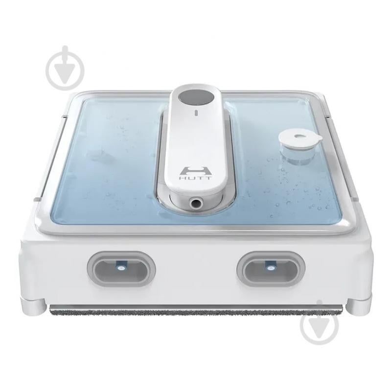 Робот-мойщик окон Hutt W9 - фото 4