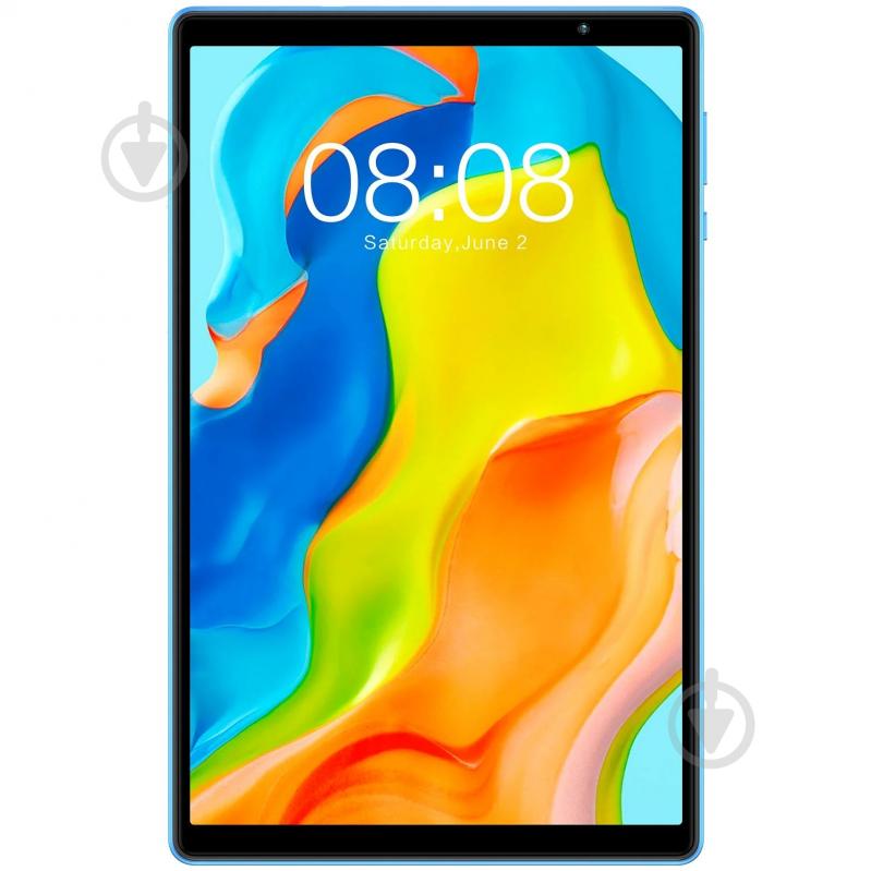 Планшет Teclast P26T 10,1" 4/64GB Wi-Fi blue (6940709685204) - фото 1